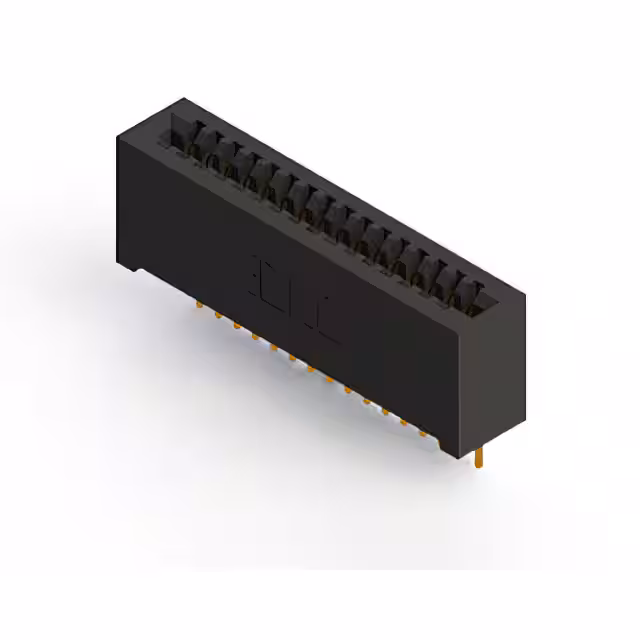392-016-523-101 EDAC Inc.  Edgeboard Connectors